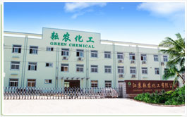 Jiangsu Greenscie Chemical Co., Ltd